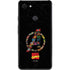Marvel Classic Comics Avengers Logo Google Pixel 3 XL Skin